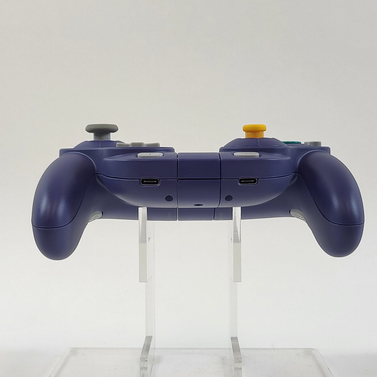 NYXI Wizard 2 Switch Controller Purple Controller For Switch