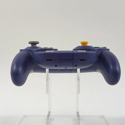 NYXI Wizard 2 Switch Controller Purple Controller For Switch