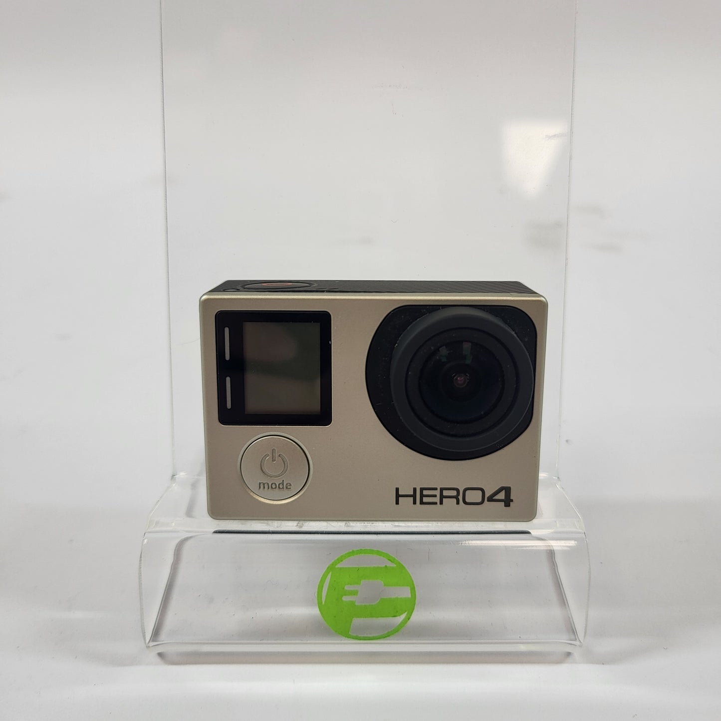 GoPro Hero4 Black 12MP 4K Action Camera CHDBX-401