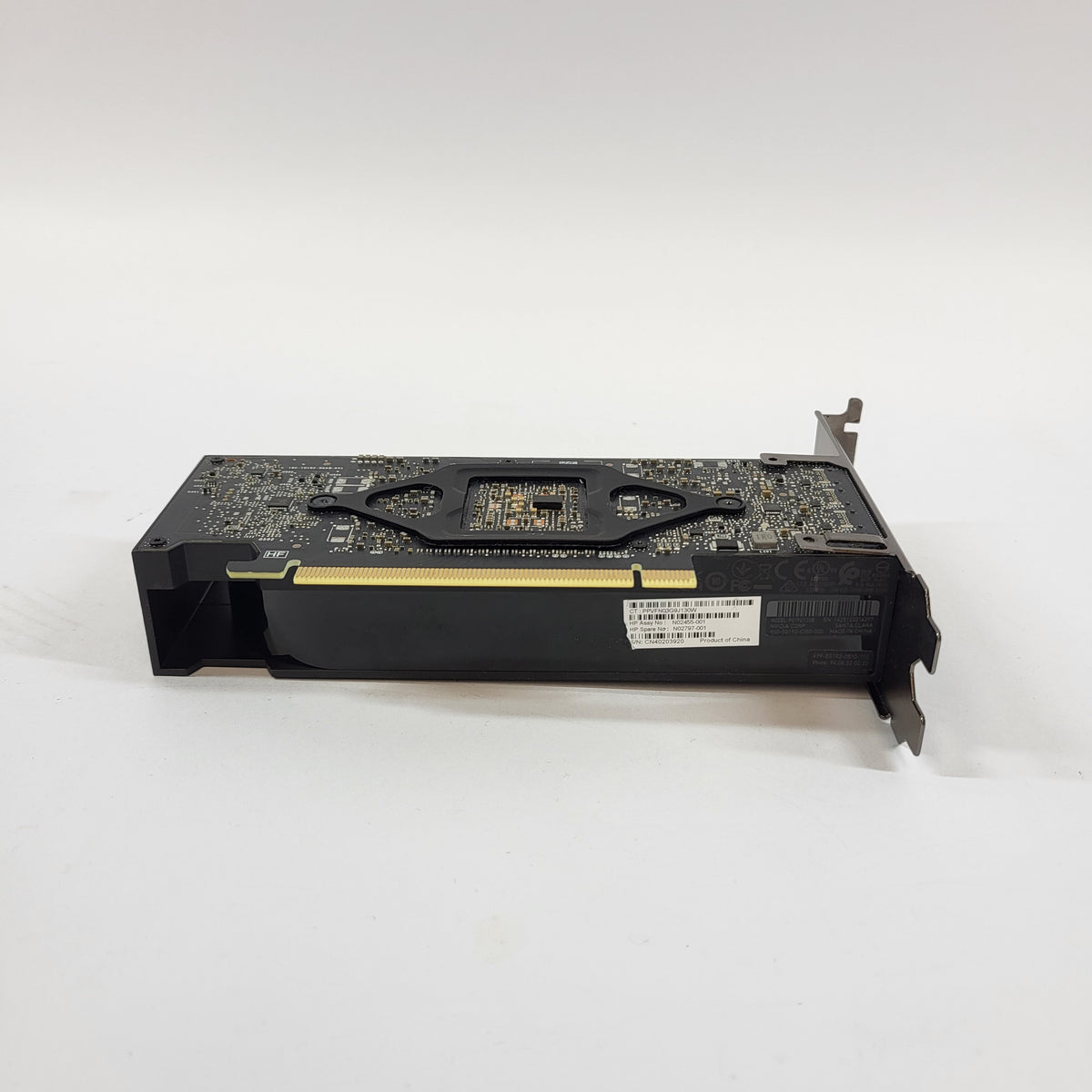 NVIDIA RTX A2000 12GB GDDR6 Graphics Card PG192/12GB