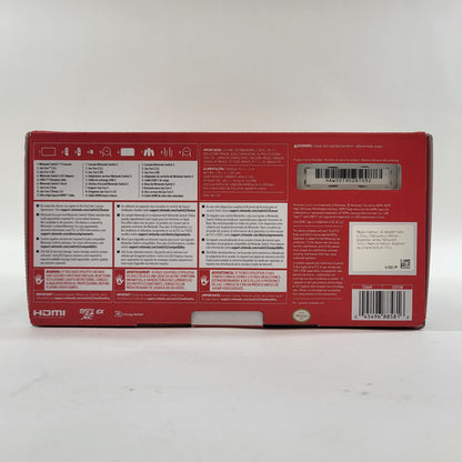 New Nintendo Switch 2 Video Game Console BEE‑001 Black