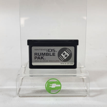 Nintendo DS Rumble Pak Black NTR-008