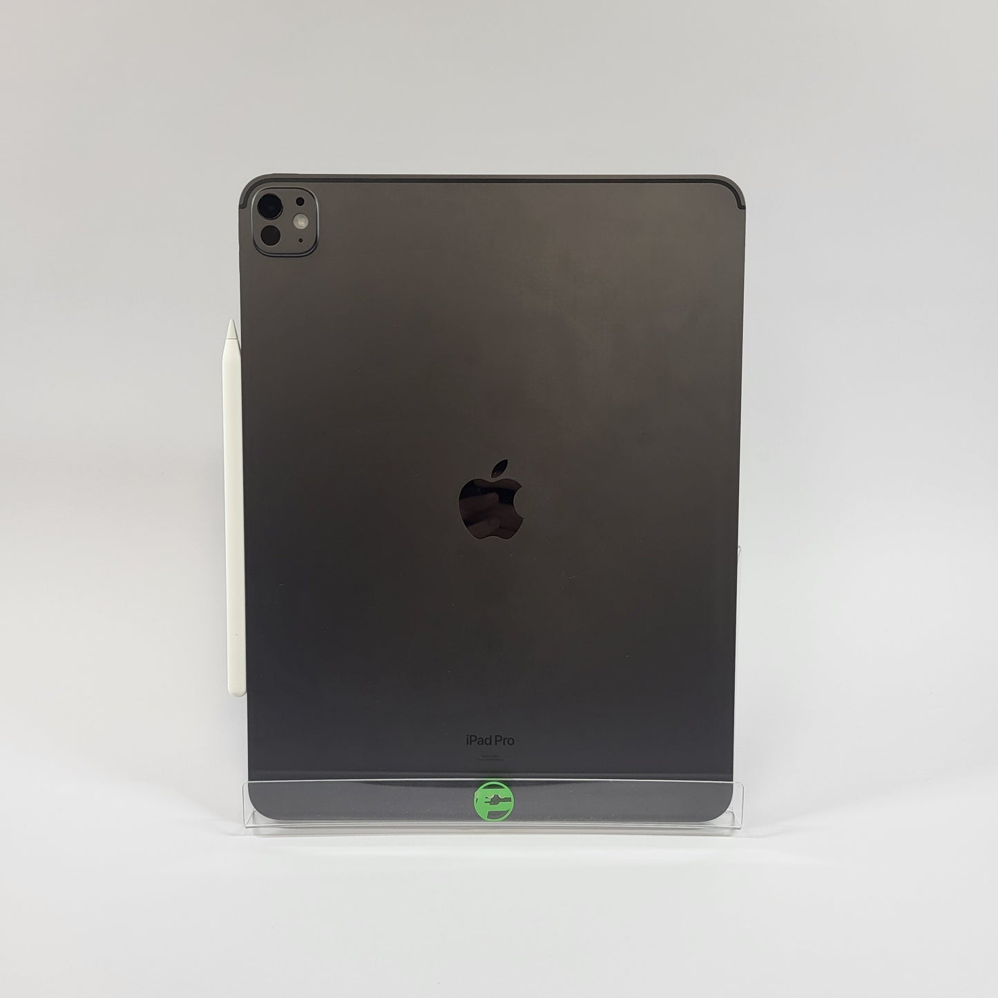 WiFi Only Apple iPad Pro 13" M4 256GB Space Black MVX23LL/A
