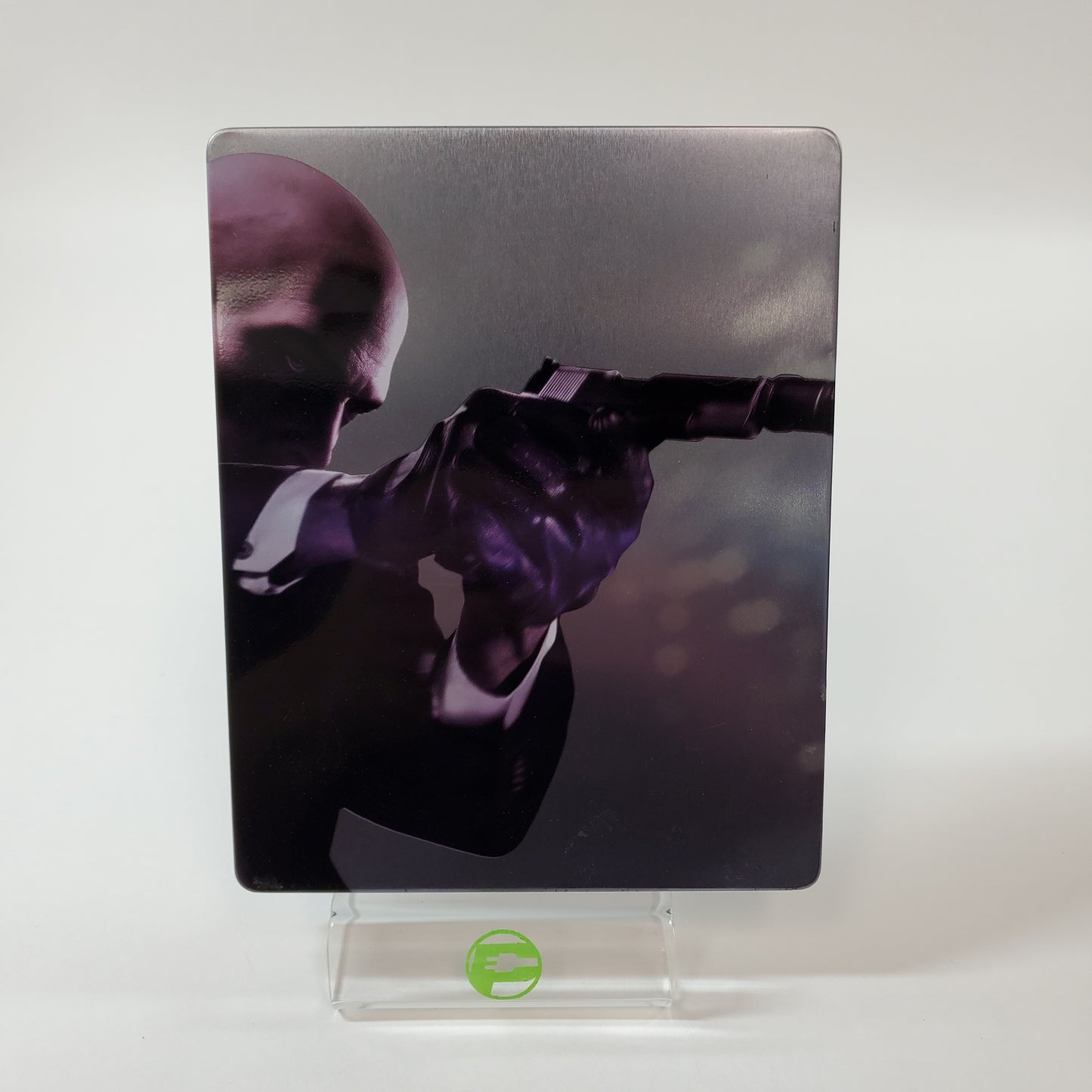 Hitman 2 [Gold Edition] (Microsoft Xbox One, 2018) PAL