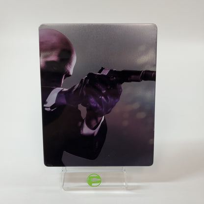 Hitman 2 [Gold Edition] (Microsoft Xbox One, 2018) PAL