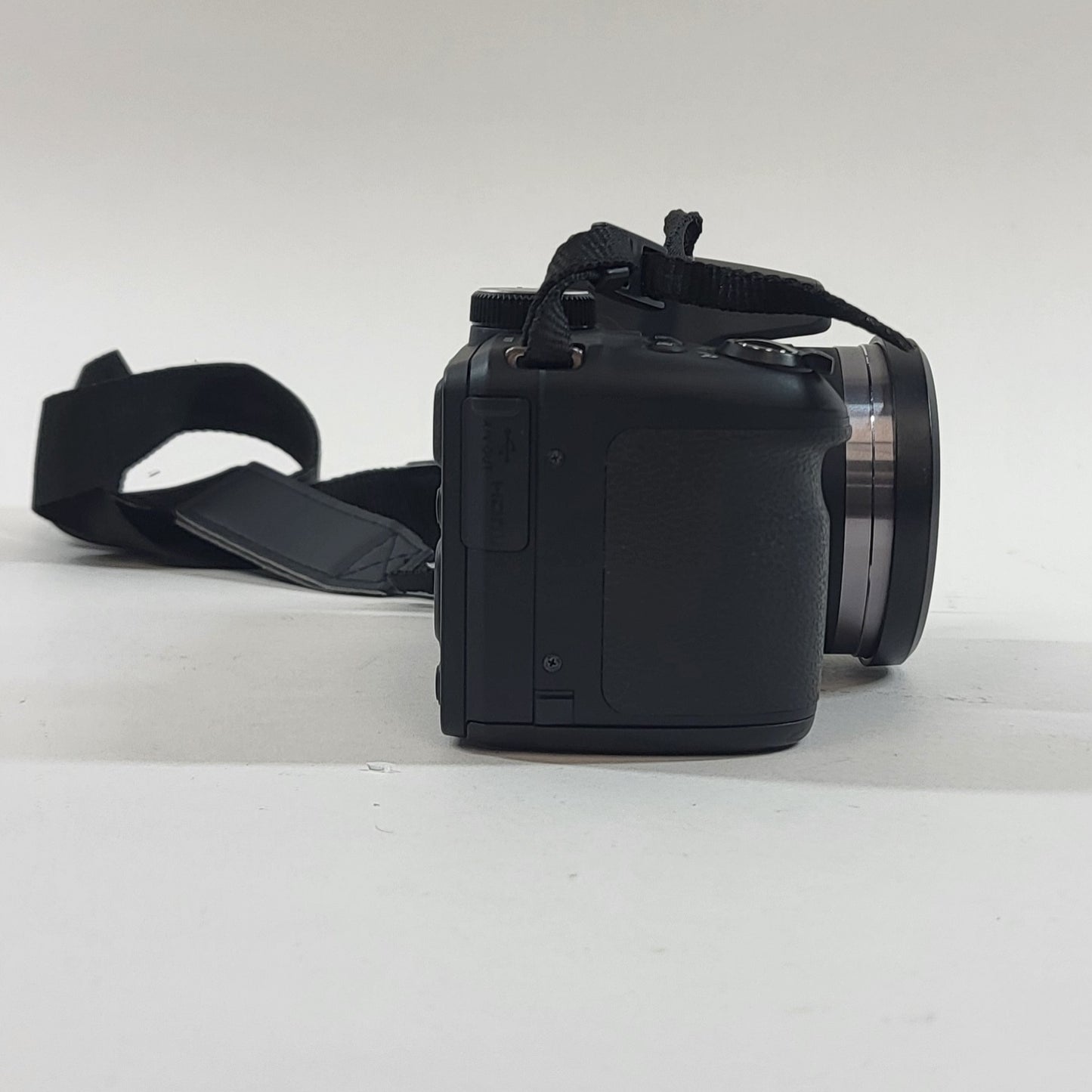 Kodak PIXPRO AZ401 16.1MP Digital Camera n/a Shutter Count READ