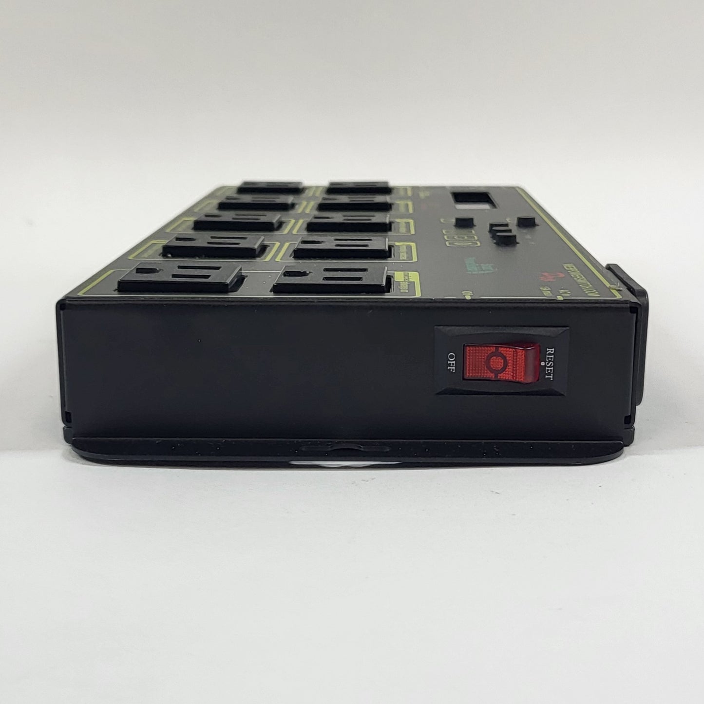 Digital Loggers Web Power Switch Pro Web Power Switch LPC92312005652 Open Box