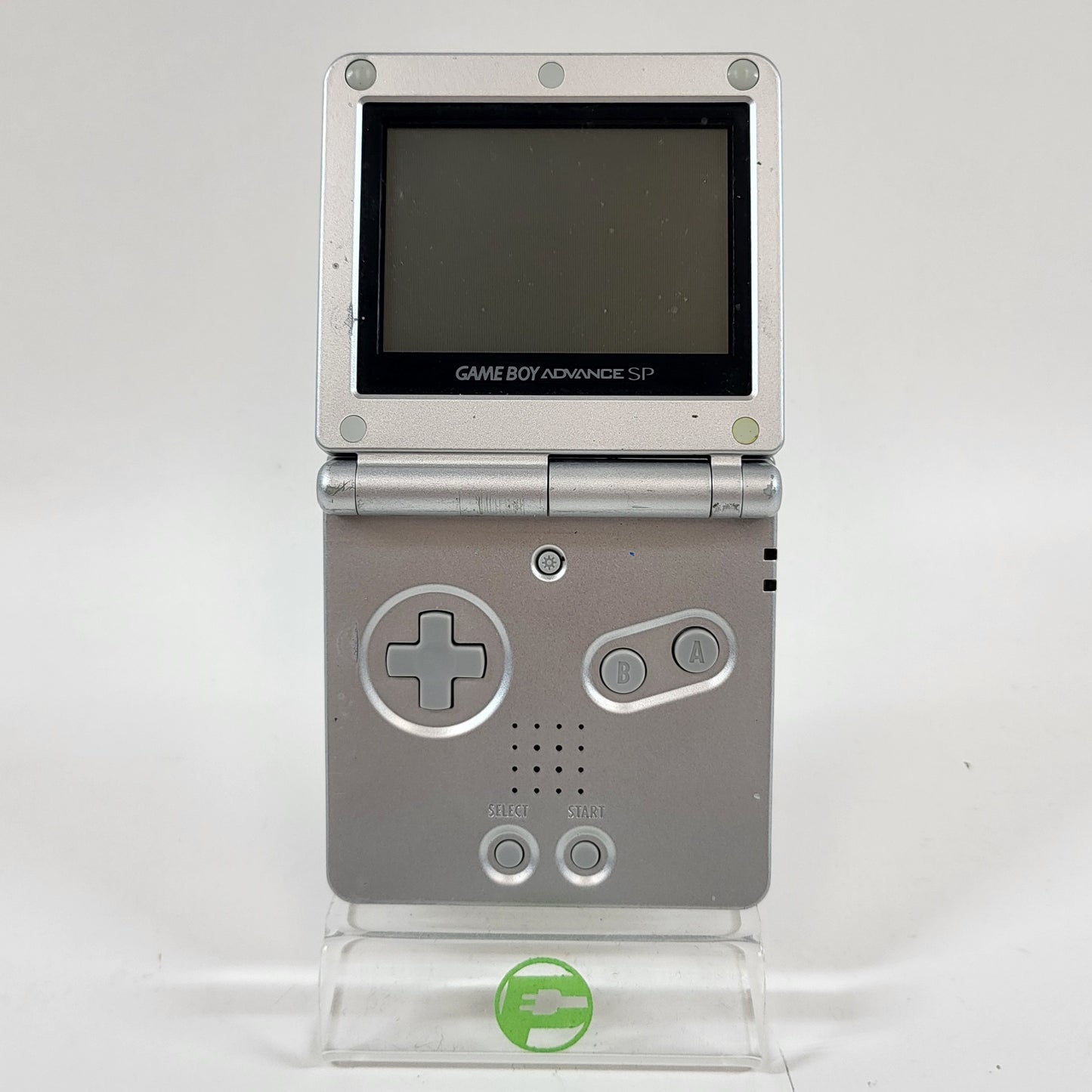 Nintendo Gameboy Advance SP Handheld Game System AGS-001
