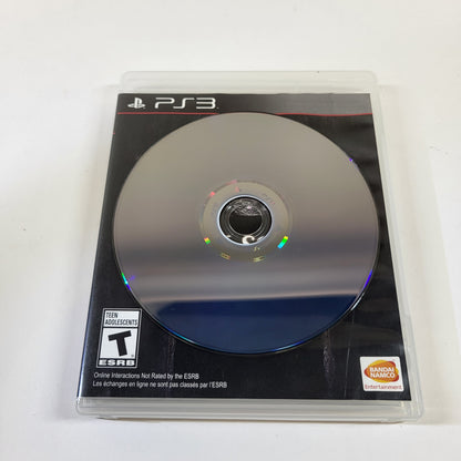 Dark Souls II: Scholar of the First Sin (Sony PlayStation 3 PS3, 2015)