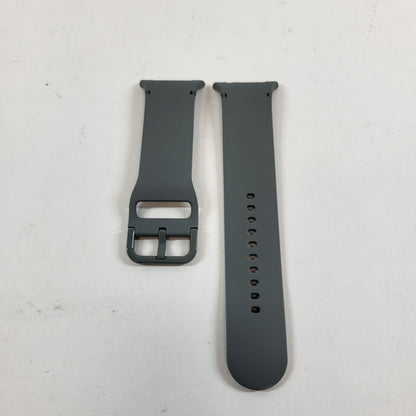 Unlocked Samsung Galaxy Watch8 Armor Aluminum SM-L325U