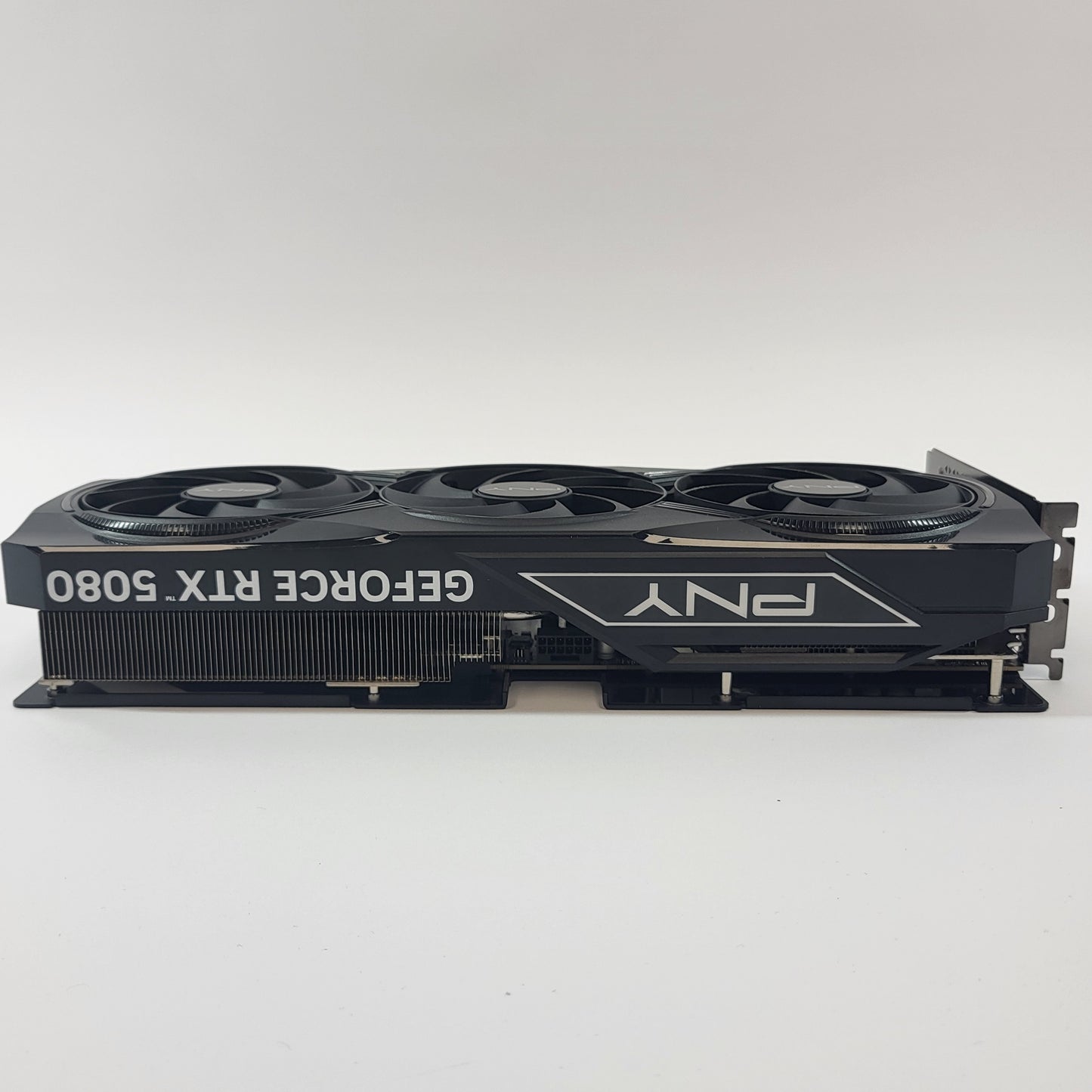 PNY GeForce RTX 5080 OC 16GB GDDR7 Graphics Card KMR5080N5LGGT3KTV1BAJA