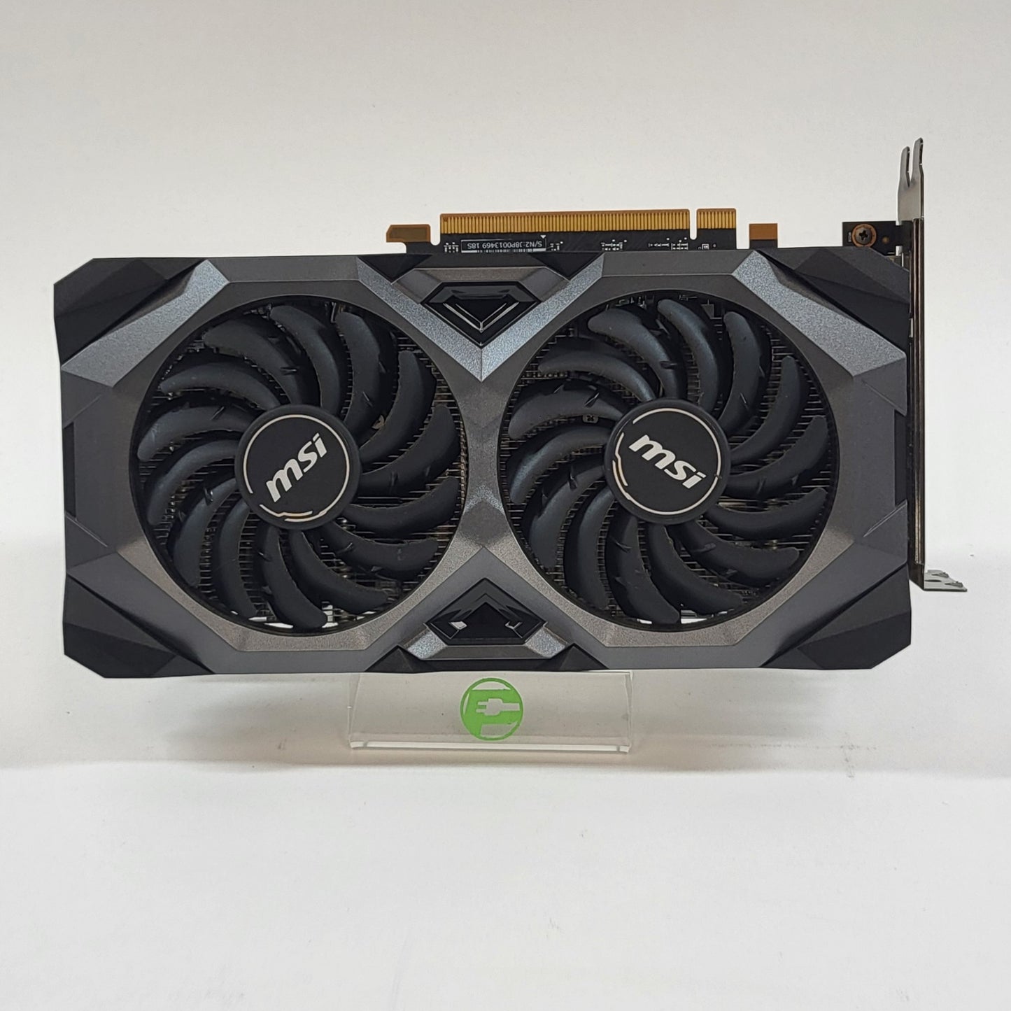 MSI Radeon RX 5700 MECH OC 8GB GDDR6 Graphics Card R5700MGPC