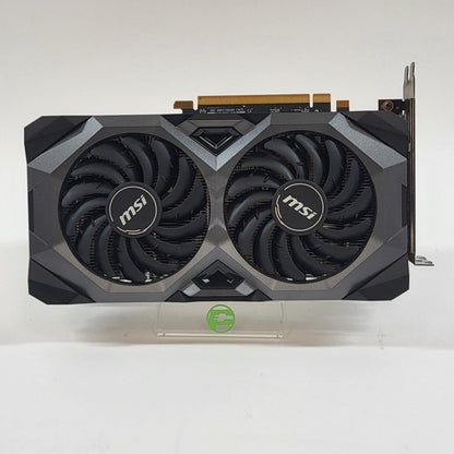MSI Radeon RX 5700 MECH OC 8GB GDDR6 Graphics Card R5700MGPC