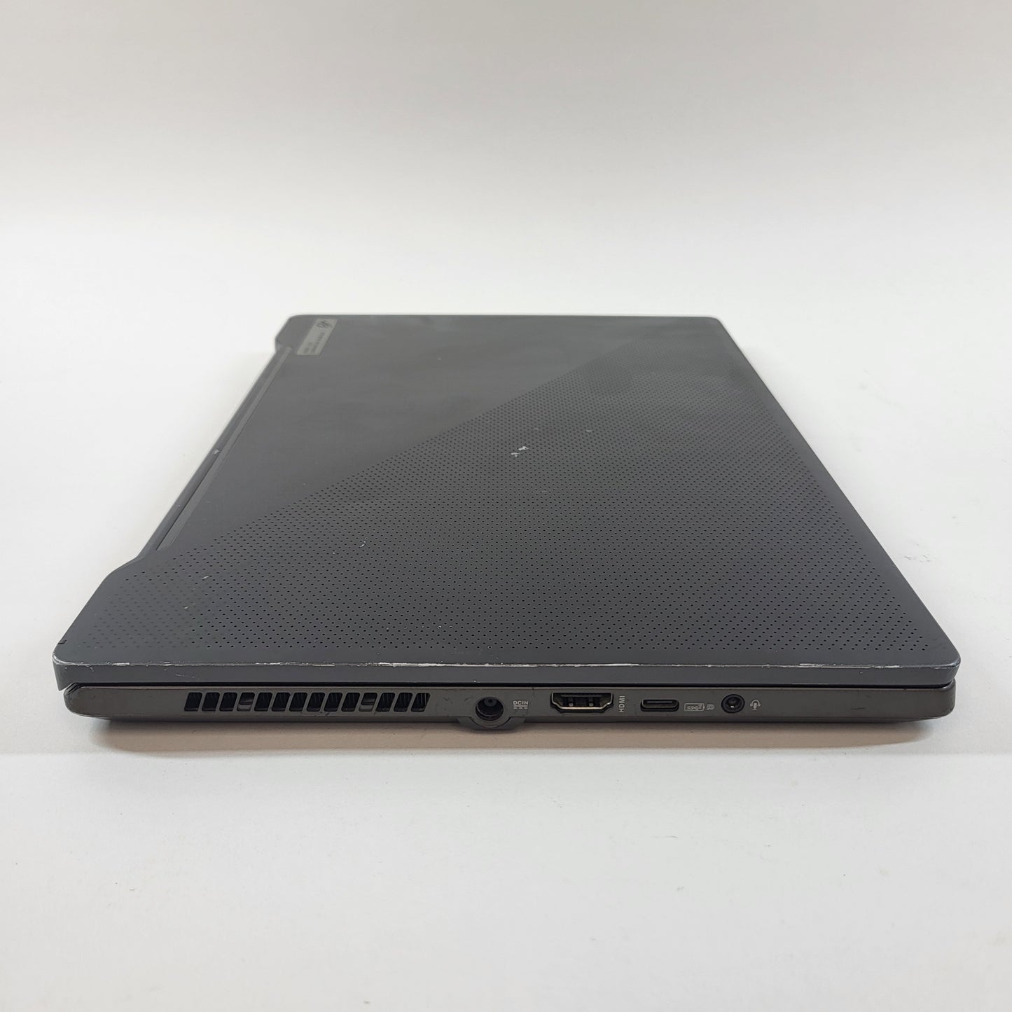 Asus ROG Zephyrus G14 GA401 14" Ryzen 7 4800HS 4.2GHz GTX 1660 Ti 16GB RAM 1TB SSD  READ