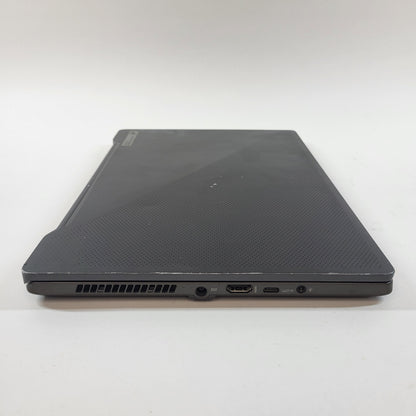 Asus ROG Zephyrus G14 GA401 14" Ryzen 7 4800HS 4.2GHz GTX 1660 Ti 16GB RAM 1TB SSD  READ