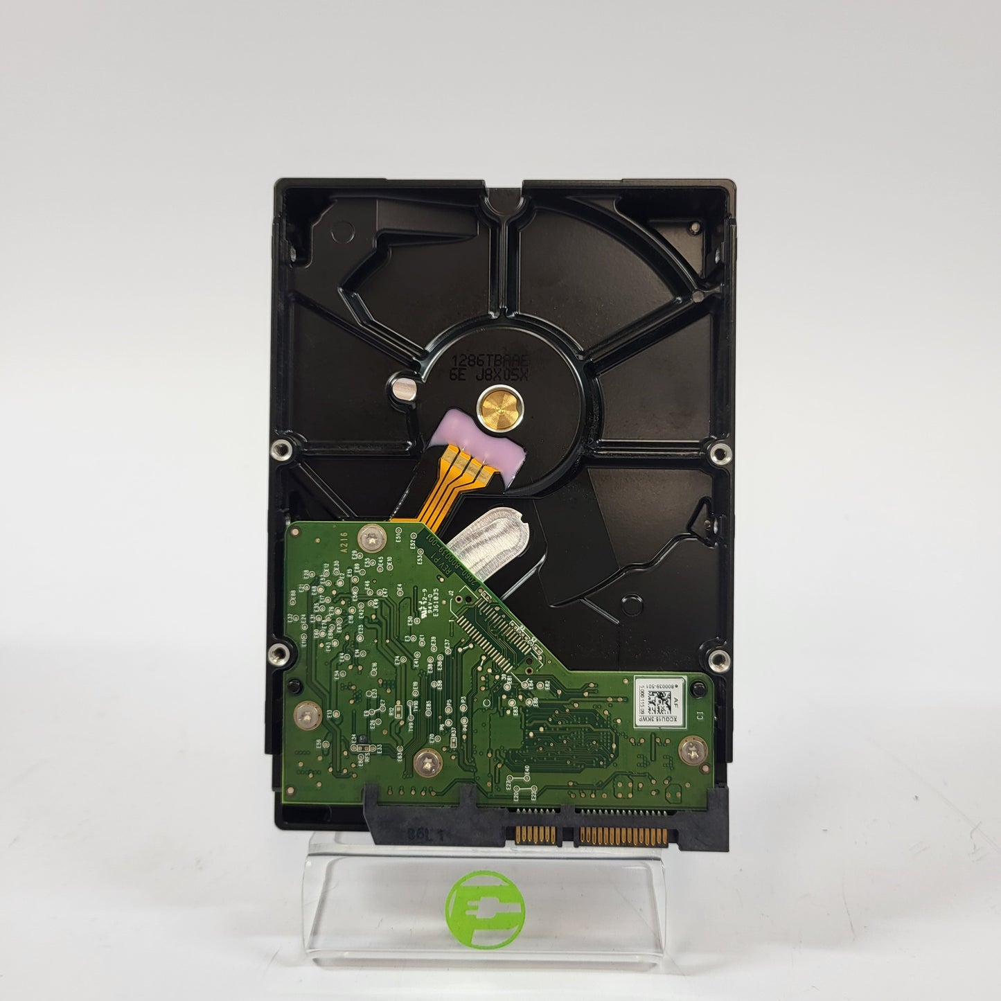 Western Digital WD5000AZLX 