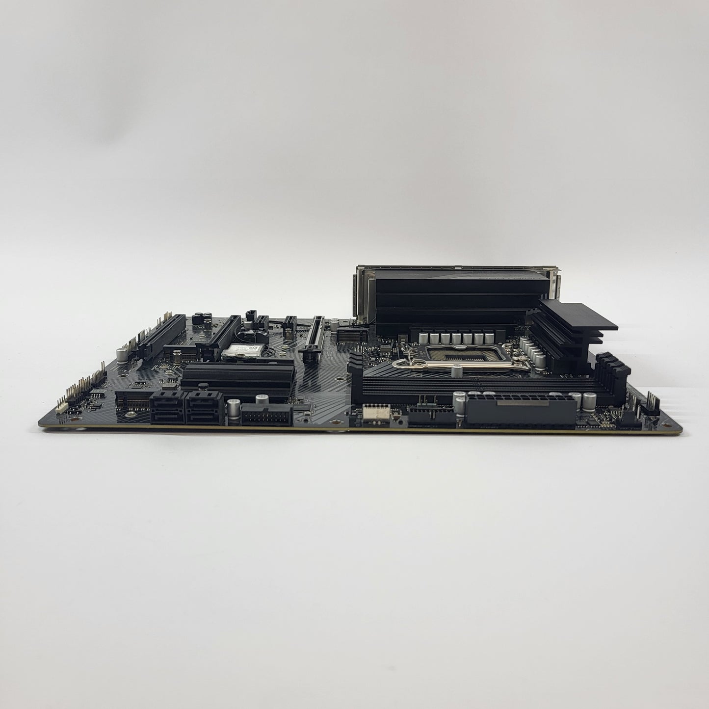 AsRock Z790-CX LGA 1700 ATX Intel DDR5 Motherboard