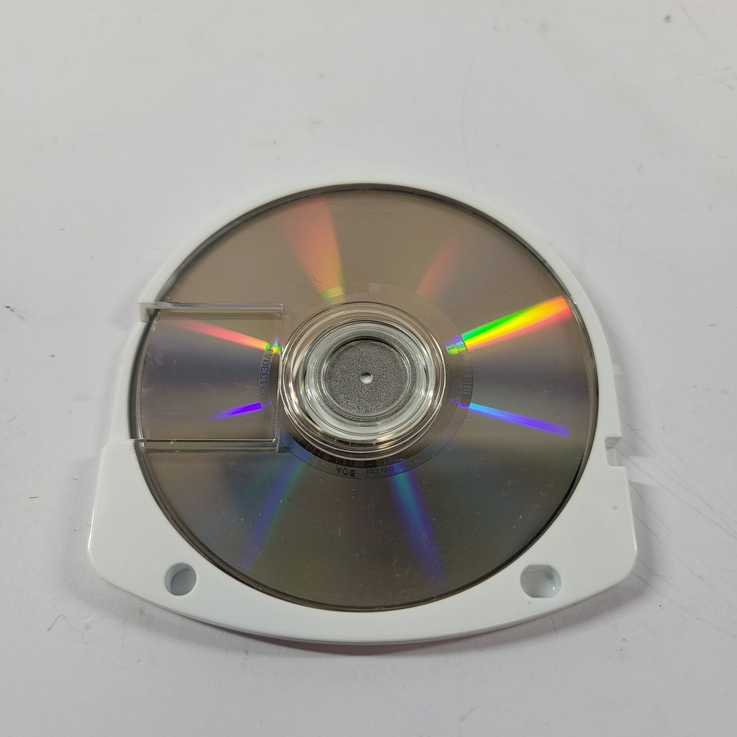 Iron Man (Sony PlayStation Portable PSP, 2008)