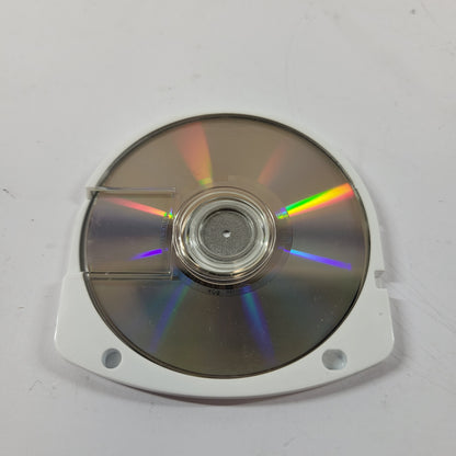 Iron Man (Sony PlayStation Portable PSP, 2008)