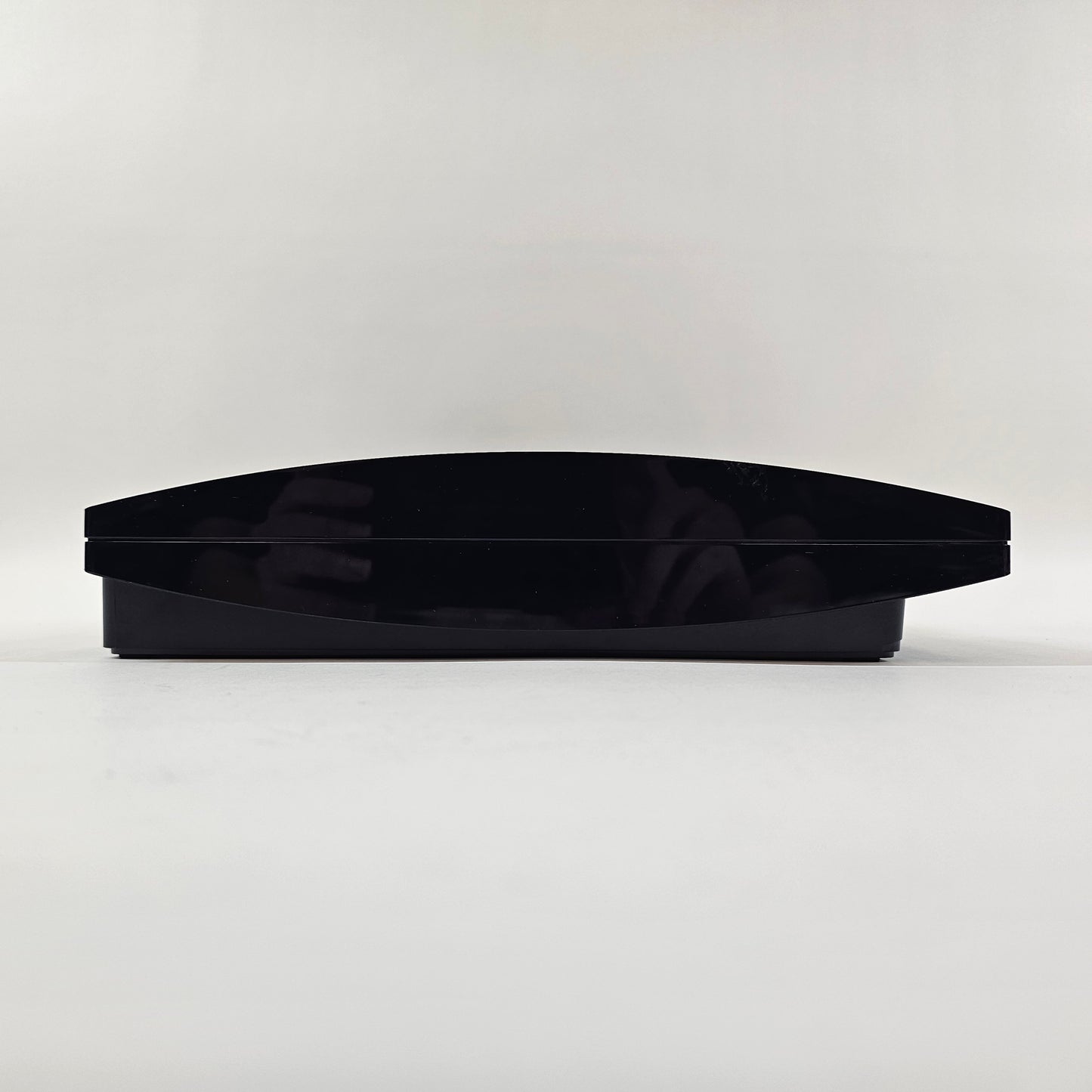 Sony PlayStation 3 Slim PS3 160GB Black Console Gaming System CECH-2501A