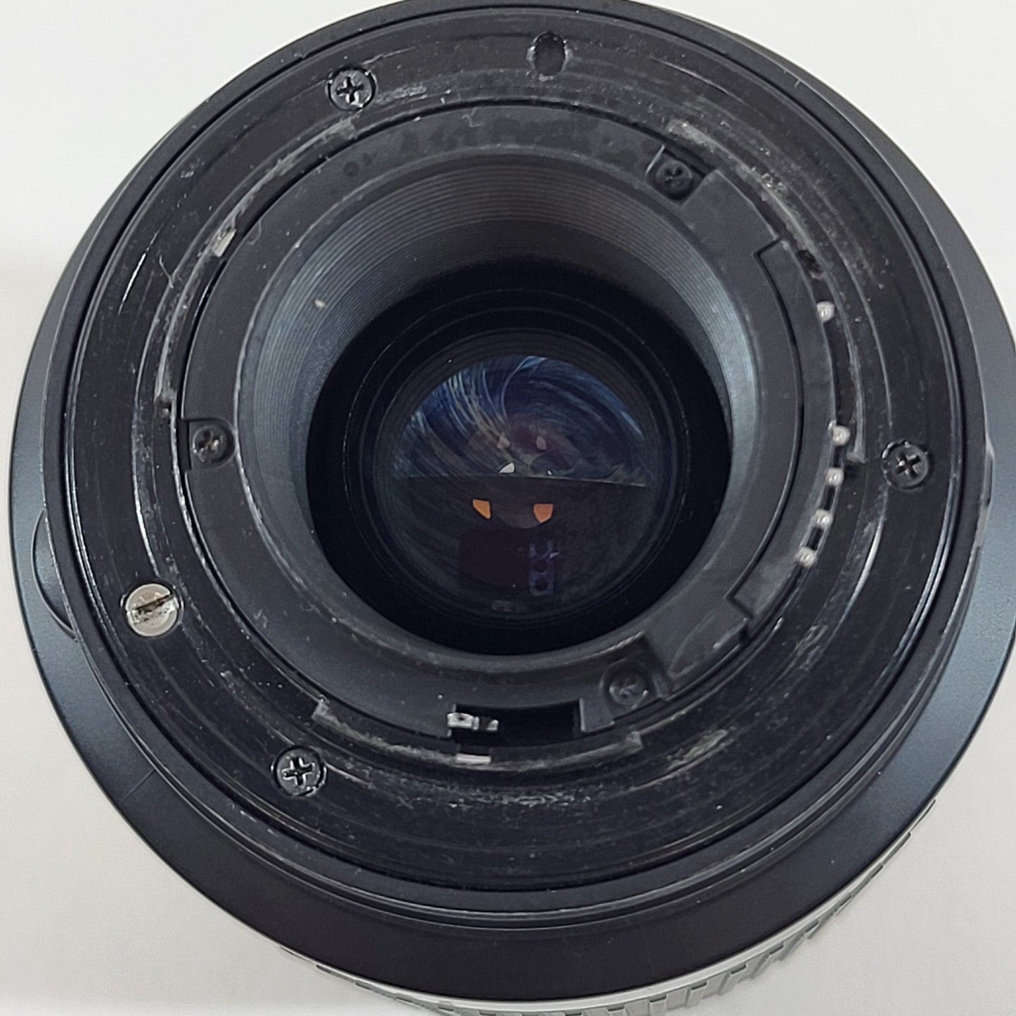 Nikon AF NIKKOR 70-300mm f/4.5-5.6 Auto Lens F