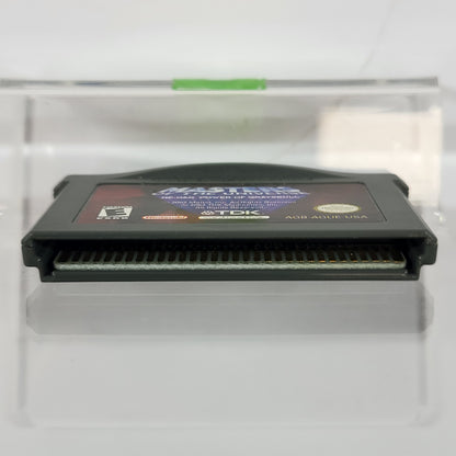 Masters of the Universe (Nintendo GameBoy Advance, 2002) Cartridge Only