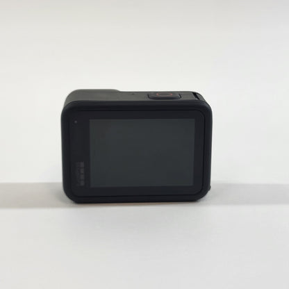GoPro Hero10 Black 23MP 4K Waterproof Action Camera CHDHX-101