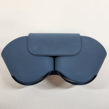 Apple AirPods Max Wireless Over-Ear Headphones Blue MWW63AM/A