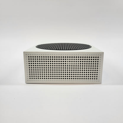 Microsoft Xbox Series S 1TB Console Gaming System Robot White 1883