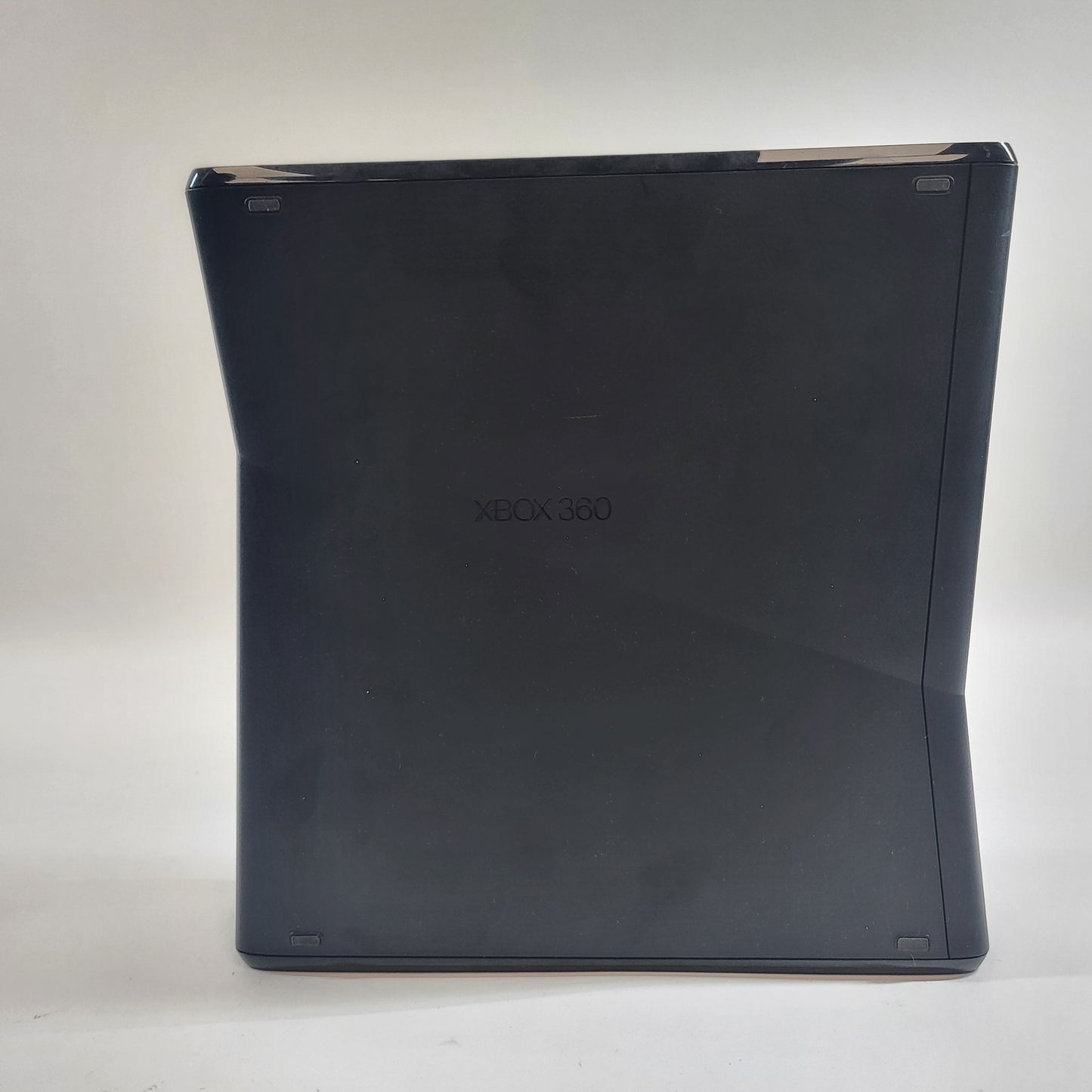 Microsoft Xbox 360 S 4GB Console Gaming System Black 1439
