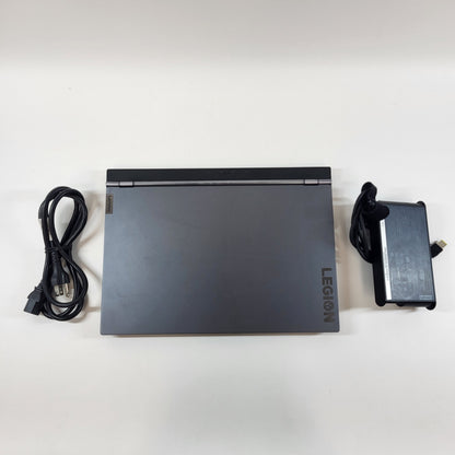 Lenovo Legion 7-15IMH05 81YT 15.6" i7-10750H 2.6GHz GeForce RTX 2070 Super