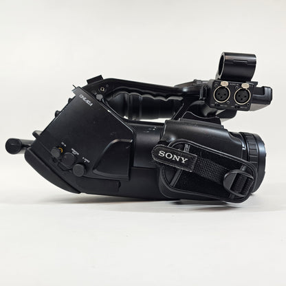 Sony XDCam EX HD Camcorder PMW-EX3