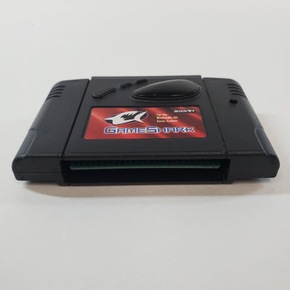 Gameshark 2.2 (Nintendo 64 N64, 1997) Cartridge Only