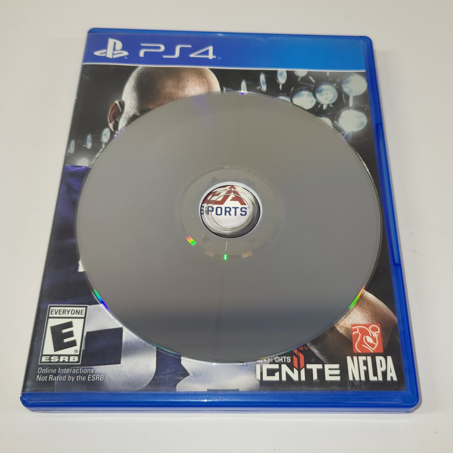 Madden NFL 25 (2013) (Sony PlayStation 4 PS4, 2013)