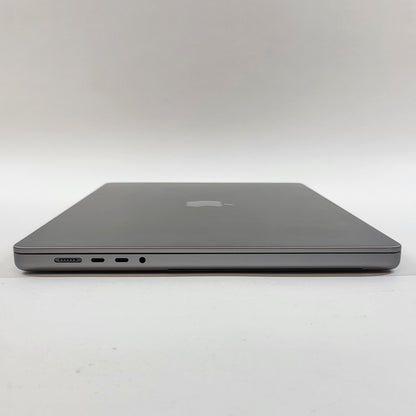 2021 Apple MacBook Pro 16" M1 Max 32C GPU 3.2GHz 32GB RAM 1TB SSD MK1A3LL/A