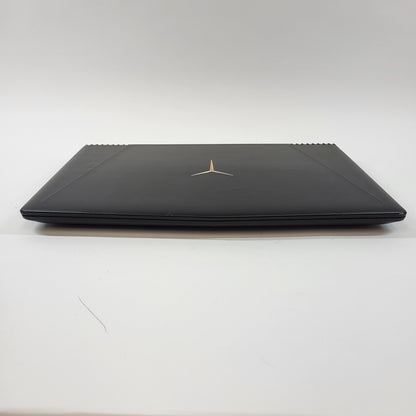 Lenovo Rescuer 80WW 15.6" i7-7700HQ 2.8GHz 8GB RAM 128GB SSD GeForce GTX 1050 Ti
