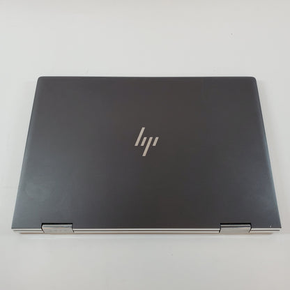 HP Envy x360 15M-BQ1XX 15" Ryzen 5 2500U 2.0GHz 8GB RAM 1TB SSD AMD Radeon Vega