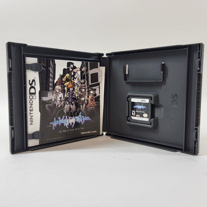 World Ends With You (Nintendo DS, 2008)