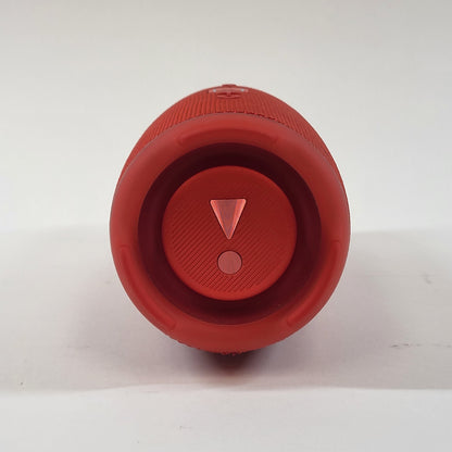 JBL Charge 5 Portable Bluetooth Party Speaker Red CHARGE5