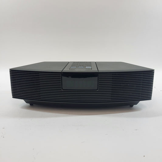 Bose Wave Radio ARW1G1 Wired Speaker System Black