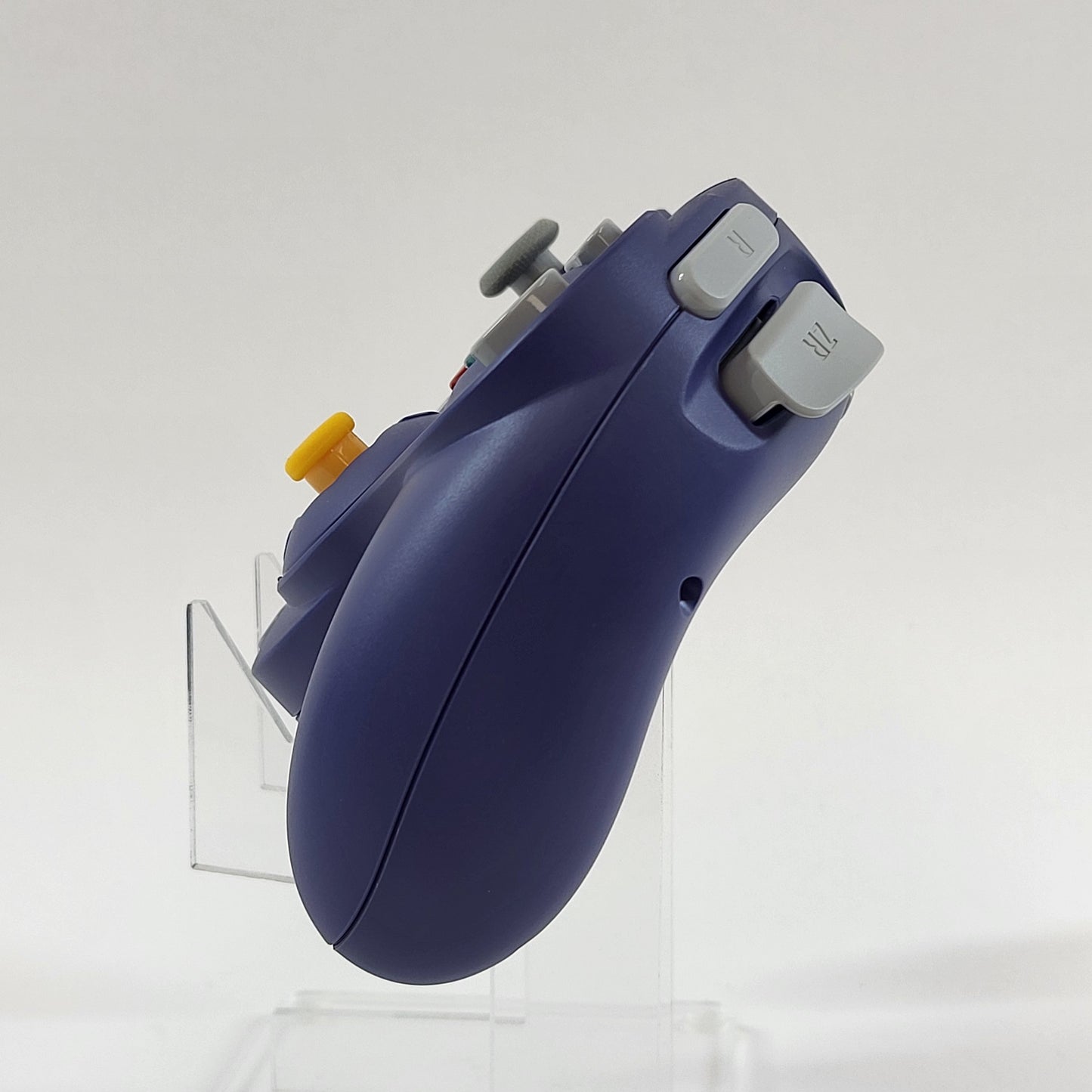 NYXI Wizard 2 Switch Controller Purple Controller For Switch