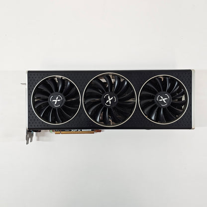 XFX Speedster Qick 319 Radeon RX 6700 XT 12GB GDDR6 Graphics Card RX-67XTYPBDP
