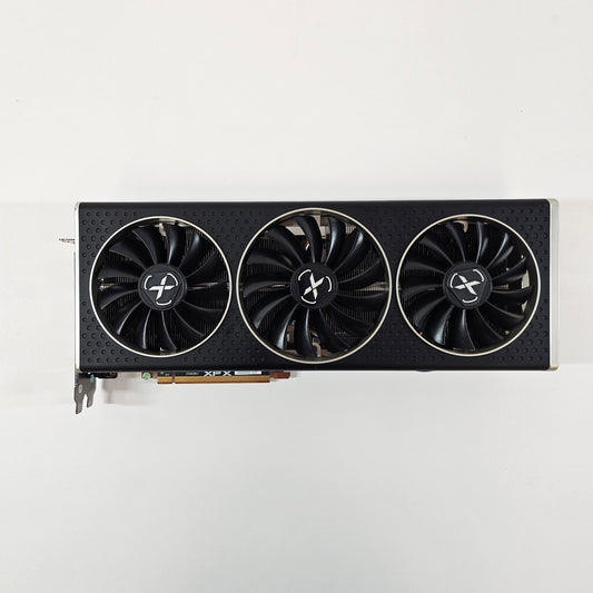 XFX Speedster Qick 319 Radeon RX 6700 XT 12GB GDDR6 Graphics Card RX-67XTYPBDP