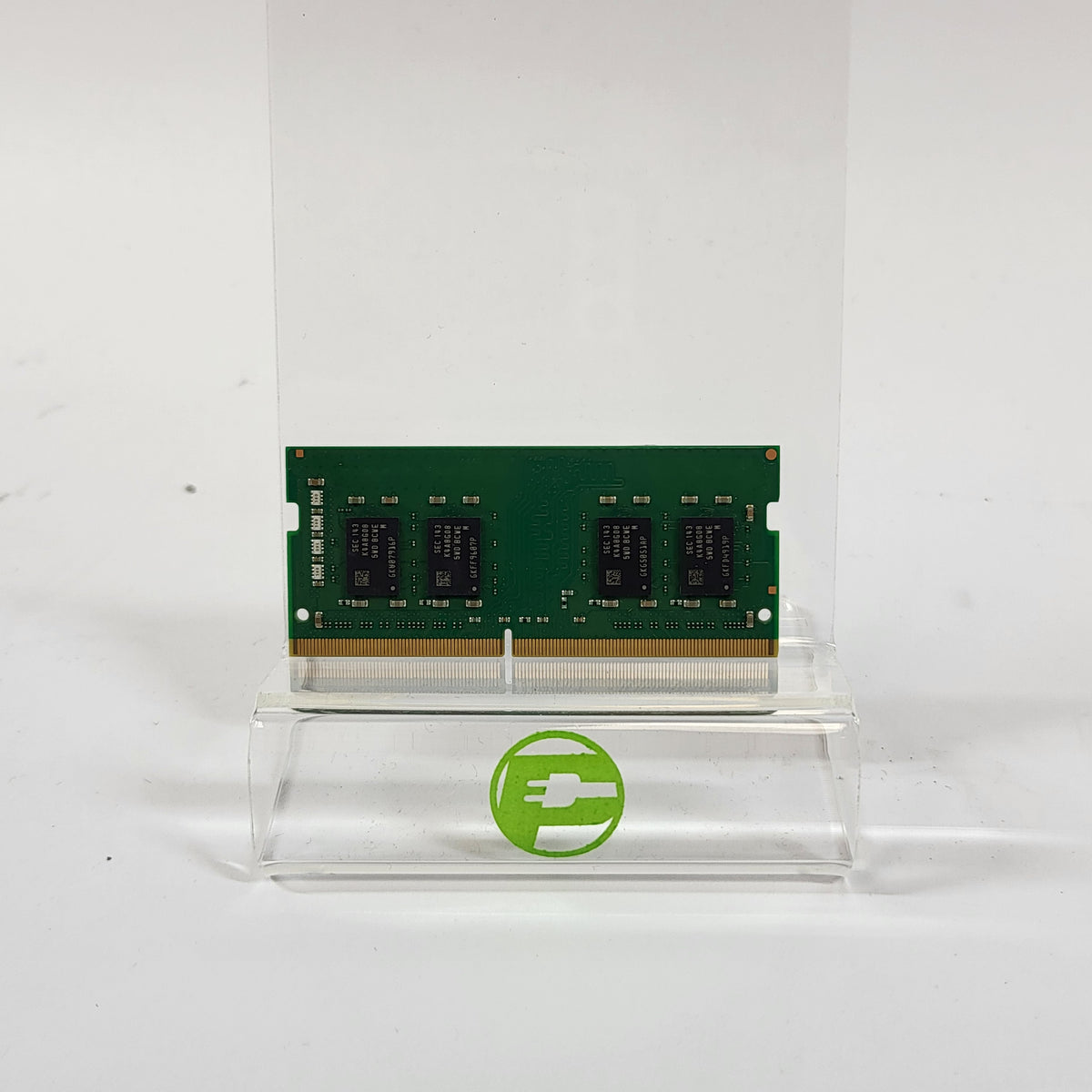 Kingston Laptop 8GB (1x8GB) RAM DDR4 3200MHz 5M30Z71751