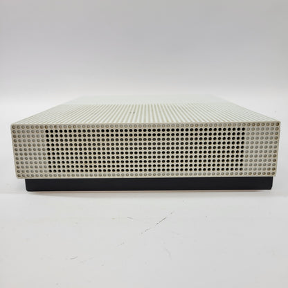 Microsoft Xbox One S 1TB Console Gaming System White 1681