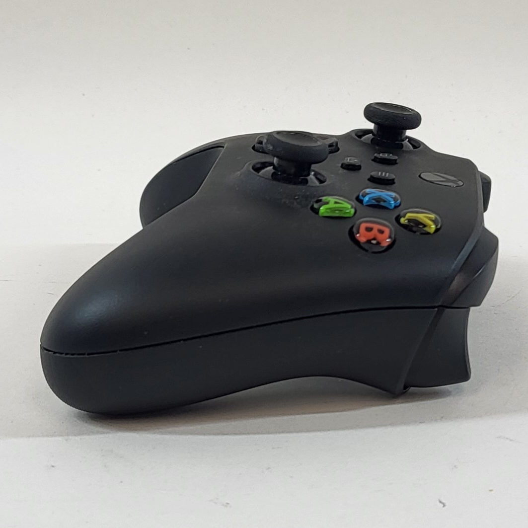 Microsoft Xbox Series X|S Wireless Controller Carbon Black 1914