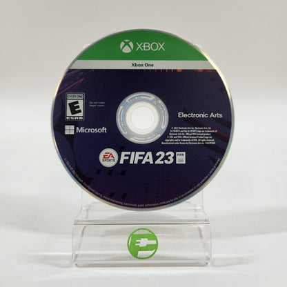 FIFA 23 (Microsoft Xbox One, 2022)