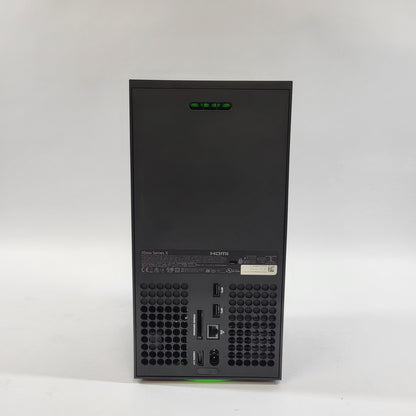 Microsoft Xbox Series X 2TB Console Gaming System Galaxy Black 1882