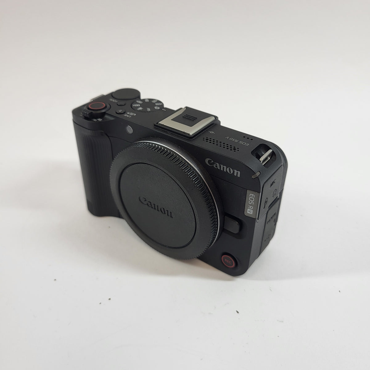 Canon EOS R50V 24.2MP Mirrorless Camera