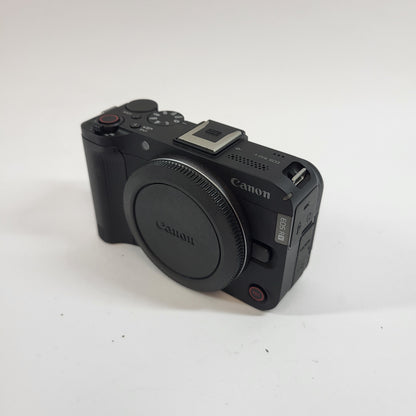 Canon EOS R50V 24.2MP Mirrorless Camera